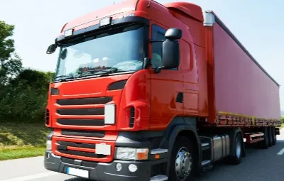 Bursa Karesi Ambar Kargo