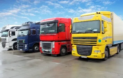 Bursa Karesi Nakliye Ambarı