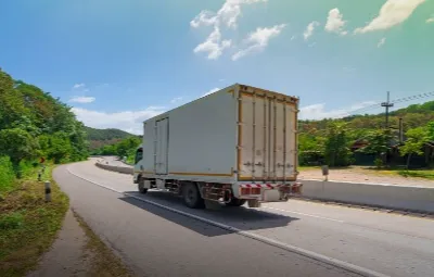 Bursa ile Karesi Arası Bulaşık Makinesi Taşıma