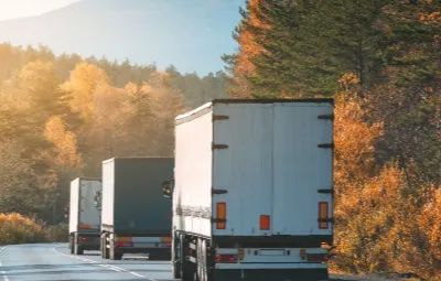 Bursa ile Karesi Arası Klima Taşıma